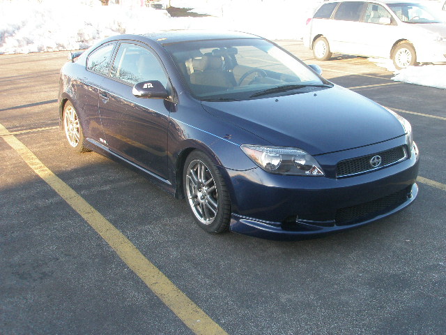 2006 Scion tC