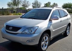 2005 Lexus RX 330 AWD NAVI