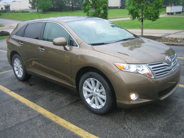 2010 Toyota Venza 2.7L AWD