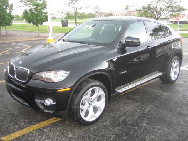 2011 BMW X6 xDr 35i