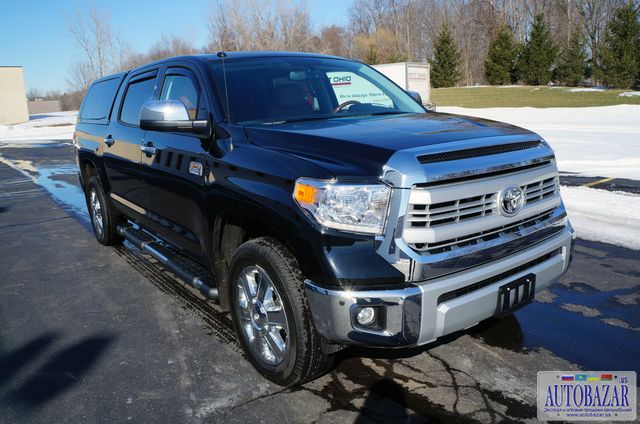 2014 Toyota Tundra 1794