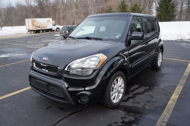 2013 Kia Soul