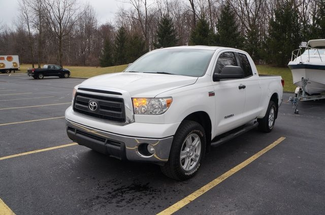 2011 Toyota Tundra