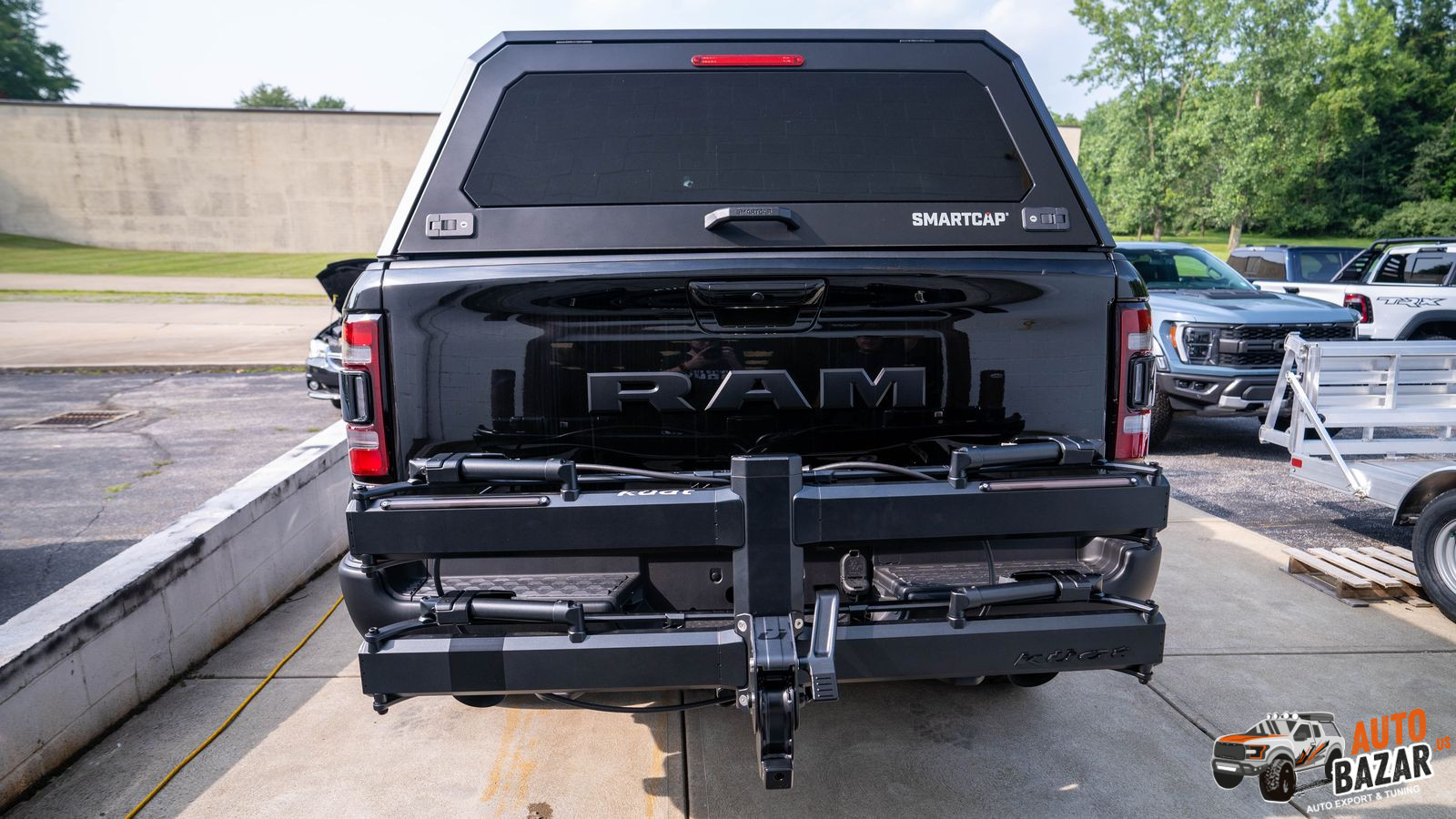 Ram 1500 TRX #201